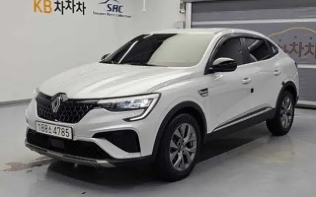아르카나 중고차 아르카나 하이브리드 1.6 GTe 테크노 매물 사진 14 - 2024/06 29,329km