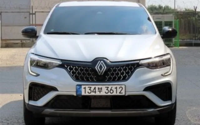 아르카나 중고차 아르카나 하이브리드 1.6 GTe 테크노 매물 사진 6 - 2024/05 42,778km
