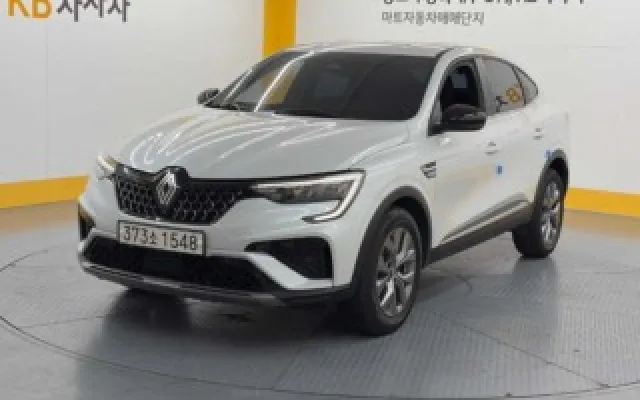 아르카나 중고차 아르카나 1.6 GTe 테크노 매물 사진 10 - 2025/01 14,660km