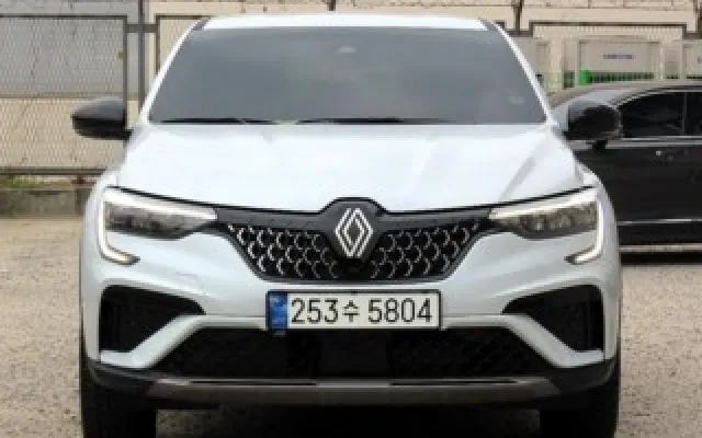 아르카나 중고차 아르카나 하이브리드 1.6 GTe 아이코닉 매물 사진 17 - 2024/06 21,373km