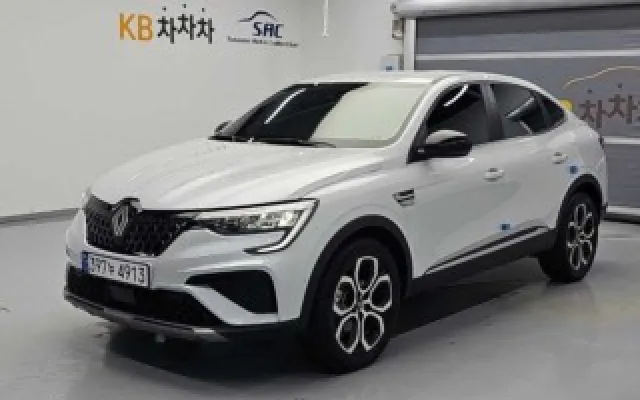 아르카나 중고차 아르카나 하이브리드 1.6 GTe 아이코닉 매물 사진 18 - 2024/12 18,012km