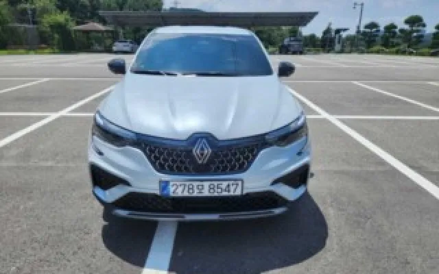 아르카나 중고차 아르카나 1.6 GTe 아이코닉 매물 사진 3 - 2025/10 2,958km