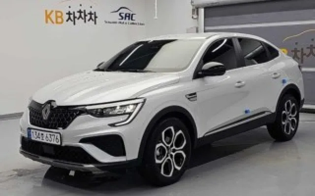 아르카나 중고차 아르카나 1.6 GTe 아이코닉 매물 사진 4 - 2025/08 18,240km