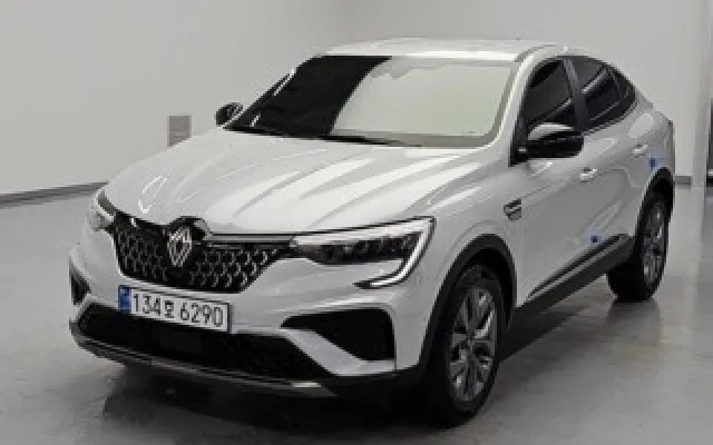 아르카나 중고차 아르카나 1.6 GTe 아이코닉 매물 사진 5 - 2024/09 21,500km