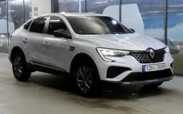 아르카나 중고차 아르카나 1.6 GTe 아이코닉 매물 사진 15 - 2024/12 18,017km