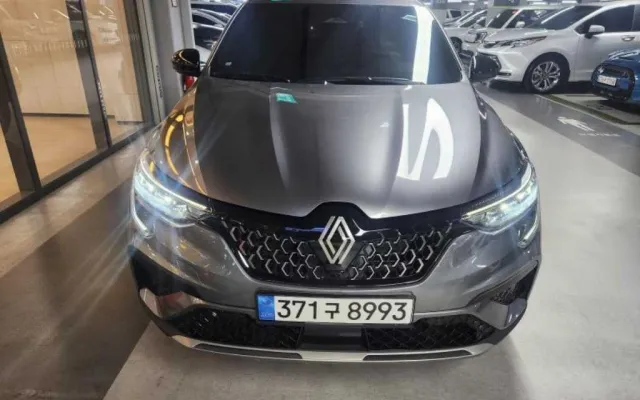 아르카나 중고차 아르카나 1.6 GTe 아이코닉 매물 사진 20 - 2025/07 4,136km